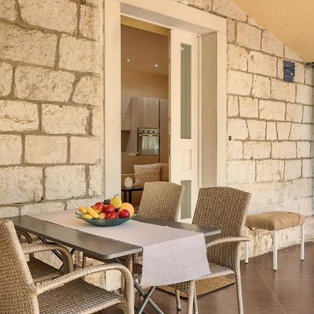 Апартаменти Casa Parenzana Пореч Екстер'єр фото